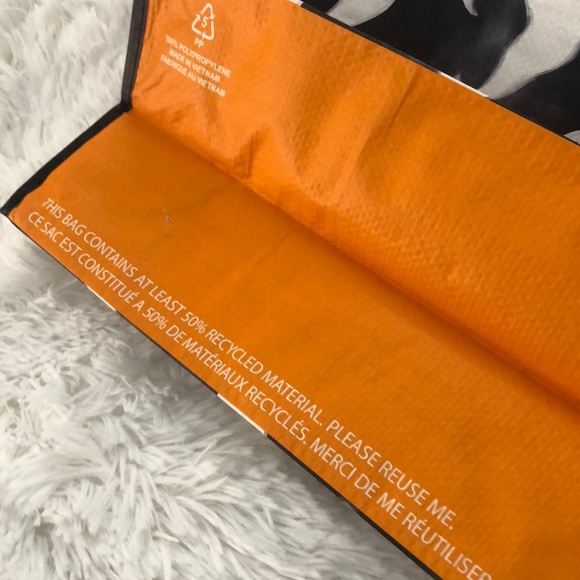 Reusable Shopping Bag Ghosts 👻 TJ Maxx NWT - Picture 7 of 8